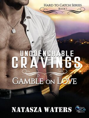 cover image of Unquenchable Cravings